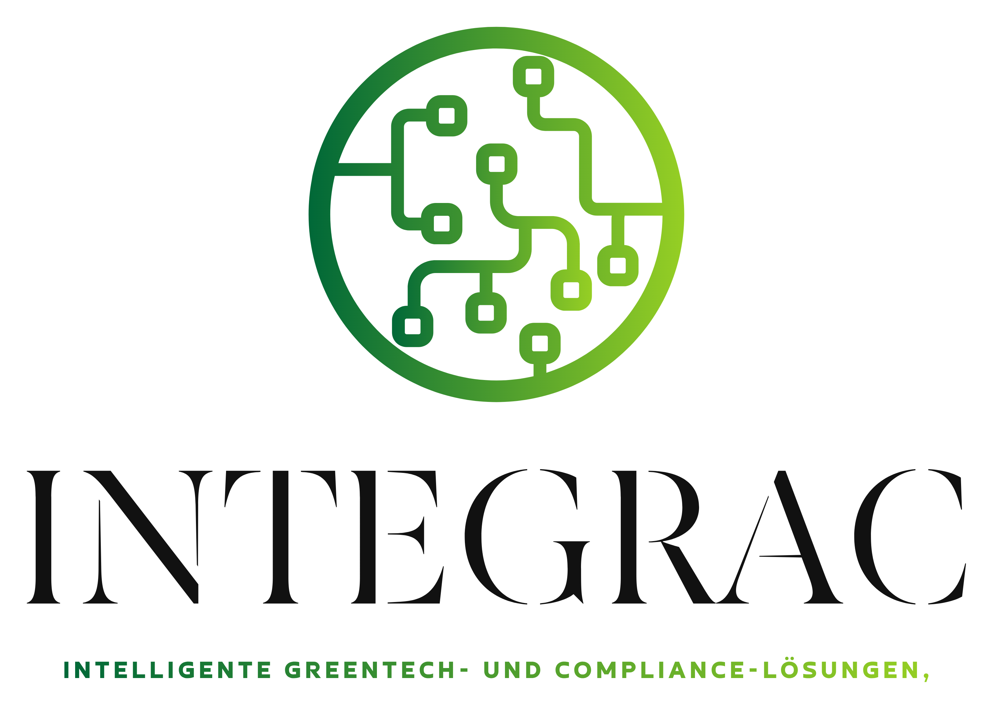 Integrac Logo